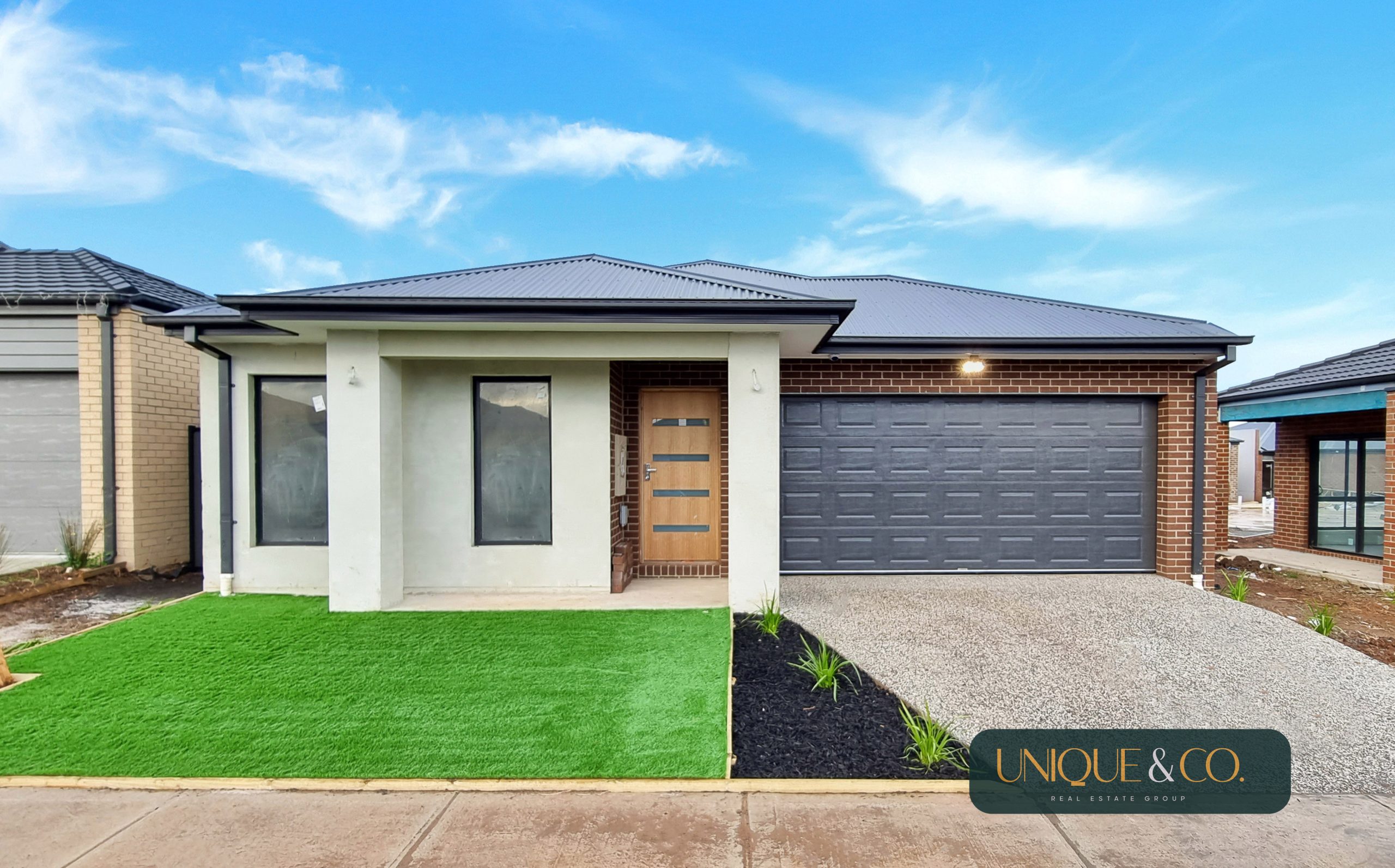 4 Stacey Parade, MOUNT COTTRELL, VIC 3024 AUS